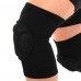 Наколенник для волейбола MUTE BC-1096 S-M 2шт черный Черный