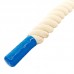Канат для кроссфита SP-Planeta COMBAT BATTLE ROPE R-4053 10м белый