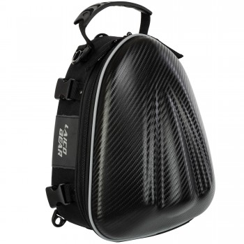 Сумка на бак мотоцикла на магнитах Tank Bag LAICOBEAR MT-2740 27х22х17см черный