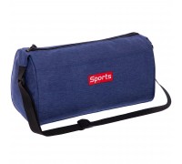 Сумка спортивная SP-Sport SPORT GA-111-2 Синий