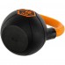 Гиря тренировочная цельная обрезиненная с окрашенной ручкой LiveUp Urethane competition kettlebell UAZE5336-16 вес 16кг черный-оранжевый Гиря тренировочная цельная обрезиненная с окрашенной ручкой LiveUp Urethane competition kettlebell UAZE5336-16 вес 16кг черный-оранжевый
