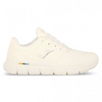 Кроссовки женские Joma 500 LADY C500LW2302 размер 36-40 белый Белый