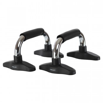 Упоры для отжиманий Zelart FI-9998 PUSH-UP BAR 25,3x16x14см