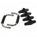 Упоры для отжиманий Zelart FI-9998 PUSH-UP BAR 25,3x16x14см