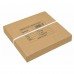 Блины диски TPU 2 Handle металлическая втулка Zelart TA-6995-15 ø51мм 15кг черный