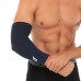 Рукав спортивный нарукавник компрессионный Joma ARM WARMER 400285-331 размер M-L 1шт темно-синий Темно-синий