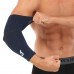 Рукав спортивный нарукавник компрессионный Joma ARM WARMER 400285-331 размер M-L 1шт темно-синий Темно-синий