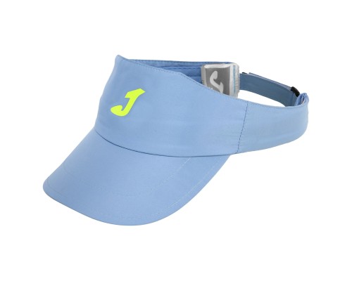 Козырек теннисный женский Joma TORNEO 400635-001 Голубой