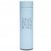 Бутылка термос SP-Sport SAVE WATER ZF-8274 480мл