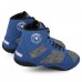 Борцовки обувь для борьбы FISTRAGE VL-5264 размер 33-45 Синий
