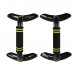 Упоры для отжиманий 2штуки Record FI-7686 PUSH-UP STAND 24x15,5х16см