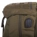 Рюкзак тактический штурмовой трехдневный SILVER KNIGHT TY-03 размер 44x30x15см 20л Оливковый