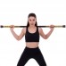 Палка гимнастическая Бодибар Body Bar Zelart FI-2611-2 вес 2кг