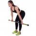 Палка гимнастическая Бодибар Body Bar Zelart FI-2611-2 вес 2кг