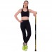 Палка гимнастическая Бодибар Body Bar Zelart FI-2611-2 вес 2кг