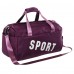 Сумка спортивная SP-Sport SPORT GA-1917 Фиолетовый