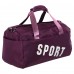 Сумка спортивная SP-Sport SPORT GA-1917 Фиолетовый