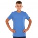 Футболка мужская Joma CHAMELEON 101739-700 4XS-XL синий Синий
