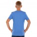 Футболка мужская Joma CHAMELEON 101739-700 4XS-XL синий Синий