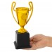 Кубок спортивный наградной SP-Sport Enigma XG005 высота 21см Серебряный