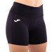 Мини-шорты женские спортивные облегающие Joma R-TRAIL 901835-100 XS-XL черный Черный