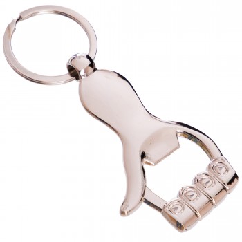 Брелок SP-Sport Открывашка-Ладонь FB-3327 1шт