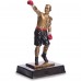 Статуэтка наградная спортивная Бокс Боксер SP-Sport C-4324-A8