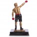 Статуэтка наградная спортивная Бокс Боксер SP-Sport C-4324-A8