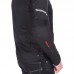 Мотокуртка с защитой SCOYCO JK118 L-3XL черный