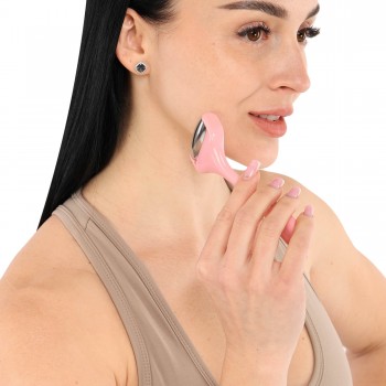 Массажный ролик для лица и глаз Skin Massage Roller SP-Planeta W251