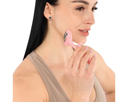Массажный ролик для лица и глаз Skin Massage Roller SP-Planeta W251