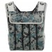 Жилет утяжелитель с регулируемым весом LiveUp WEIGTH VEST LP8195-20 вес-1-20кг черный-серый