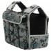 Жилет утяжелитель с регулируемым весом LiveUp WEIGTH VEST LP8195-20 вес-1-20кг черный-серый