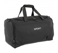 Сумка спортивная SP-Sport YBG8817 Черный