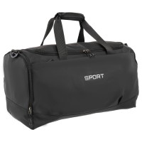 Сумка спортивная SP-Sport YBG8817 Черный