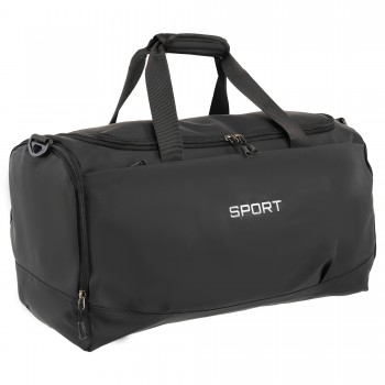 Сумка спортивная SP-Sport YBG8817 Черный