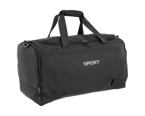 Сумка спортивная SP-Sport YBG8817 Черный