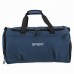 Сумка спортивная SP-Sport YBG8817 Черный