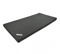 Мат спортивный BOXER 1009-02 Черный Мат спортивный BOXER 1009-02 Черный