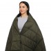 Одеяло мультифункциональное 3в1 CAMPING MULTIFUNCTIONAL PUFFY BLANKET 4Monster C-PBF-144 Оливковый Одеяло мультифункциональное 3в1 CAMPING MULTIFUNCTIONAL PUFFY BLANKET 4Monster C-PBF-144 Оливковый