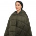 Одеяло мультифункциональное 3в1 CAMPING MULTIFUNCTIONAL PUFFY BLANKET 4Monster C-PBF-144 Оливковый Одеяло мультифункциональное 3в1 CAMPING MULTIFUNCTIONAL PUFFY BLANKET 4Monster C-PBF-144 Оливковый