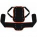 Защита спины SP-Sport MS-5919 L черный