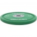 Бамперные диски резиновые Bumper Plates LiveUp LP8335-10 ø50.5мм 10кг зеленый Бамперные диски резиновые Bumper Plates LiveUp LP8335-10 ø50.5мм 10кг зеленый