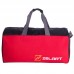 Сумка спортивная Zelart GA-4119 цвета а в ассортименте Красный