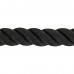 Канат для кроссфитаLiveUp LP8173-12 12м черный