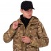 Куртка парка тактическая SP-Sport ZK-25 размер L-3XL Камуфляж Multicam