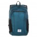 Рюкзак складной портативный WATER RESISTANT PORTABLE 4Monster T-CDB-24 24л Синий