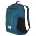 Рюкзак складной портативный WATER RESISTANT PORTABLE 4Monster T-CDB-24 24л Синий