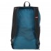 Рюкзак складной портативный WATER RESISTANT PORTABLE 4Monster T-CDB-24 24л Синий