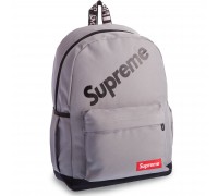 Рюкзак городской SPR 207 21л Серый Рюкзак городской SPR 207 21л Серый